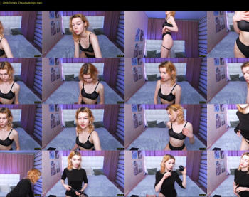 _reverse_gang_ — 36 minute Chaturbate couple cam show recording, 1080p, Feb 14, 2023