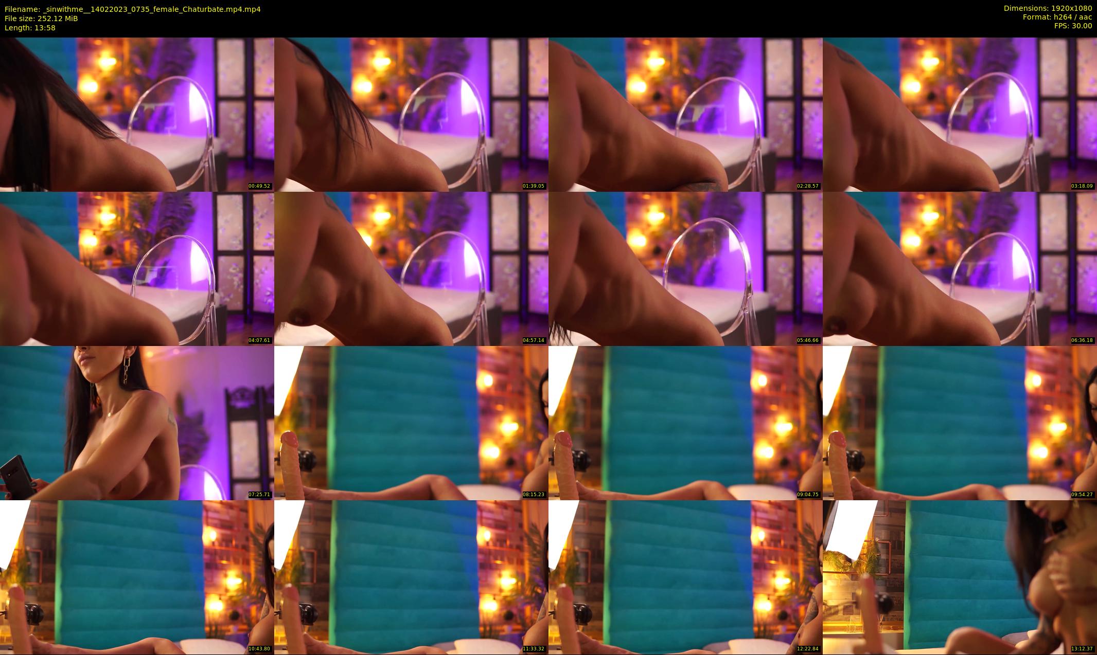 _sinwithme_ — 14 minute Chaturbate female cam show recording, 1080p, Feb 14, 2023