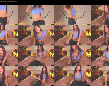 _stella_rose_ — 10 minute Chaturbate female cam show recording, 1080p, Feb 15, 2023