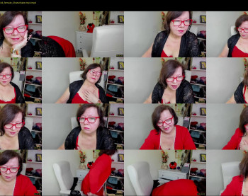 adelewildx — 74 minute Chaturbate female cam show recording, 720p, Feb 14, 2023