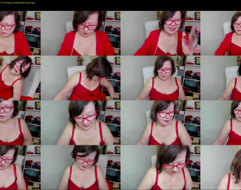 adelewildx — 98 minute Chaturbate female cam show recording, 720p, Feb 14, 2023