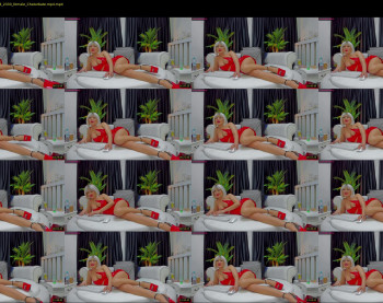 adonamazzara — 16 minute Chaturbate female cam show recording, 1080p, Feb 14, 2023
