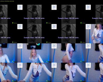 adrykilly — 66 minute Chaturbate female cam show recording, 1080p, Feb 14, 2023