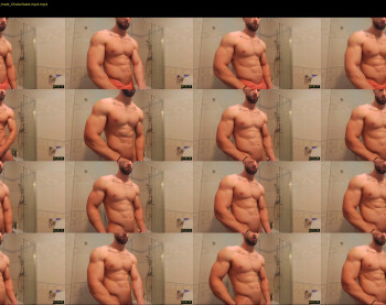 advp69 — 5 minute Chaturbate male cam show recording, 720p, Feb 14, 2023