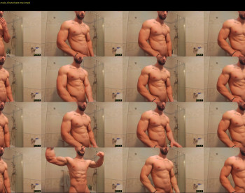 advp69 — 3 minute Chaturbate male cam show recording, 720p, Feb 14, 2023
