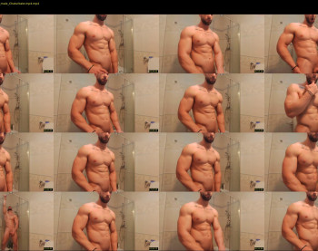 advp69 — 30 minute Chaturbate male cam show recording, 720p, Feb 15, 2023