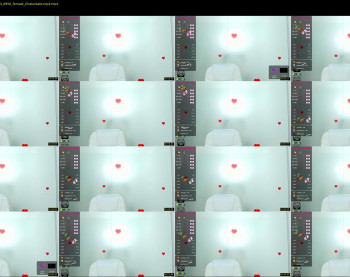 aileen_williams — 3 minute Chaturbate female cam show recording, 1080p, Feb 14, 2023