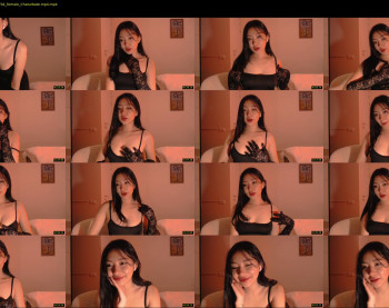 aimeclarks — 6 minute Chaturbate female cam show recording, 1080p, Feb 14, 2023