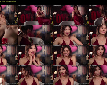 alejastorm — 54 minute Chaturbate female cam show recording, 1080p, Feb 15, 2023
