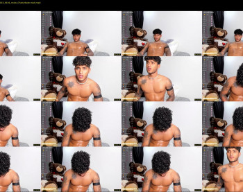 alessandro_vanni — 4 minute Chaturbate male cam show recording, 720p, Feb 15, 2023