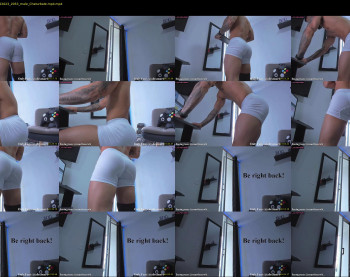 alexander_martines — 56 minute Chaturbate male cam show recording, 720p, Feb 14, 2023