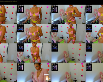 alexandra_mar — 13 minute Chaturbate female cam show recording, 1080p, Feb 14, 2023