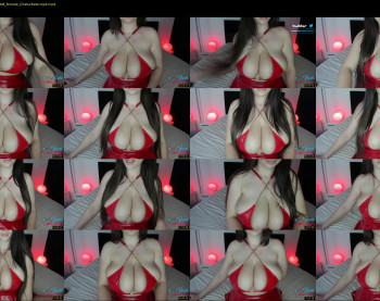 alicelevine — 21 minute Chaturbate female cam show recording, 1080p, Feb 14, 2023