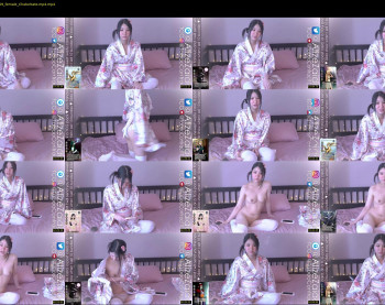 alizezaide — 62 minute Chaturbate female cam show recording, 1080p, Feb 14, 2023