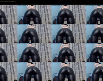 allex_ass_86 — 5 minute Chaturbate female cam show recording, 1080p, Feb 15, 2023