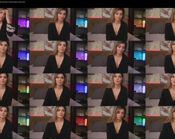 alliesynns — 3 minute Chaturbate female cam show recording, 1080p, Feb 14, 2023