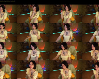 allison_cuty — 45 minute Chaturbate female cam show recording, 1080p, Feb 14, 2023