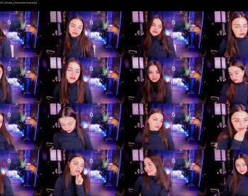 alma_pearl — 98 minute Chaturbate female cam show recording, 720p, Feb 14, 2023