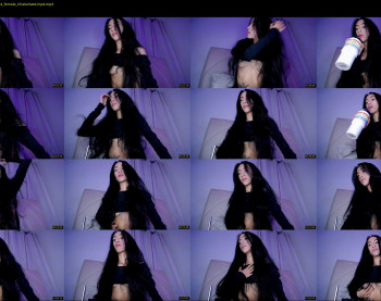alyce_fav — 16 minute Chaturbate female cam show recording, 720p, Feb 14, 2023