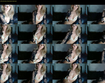 amanda0803 — 7 minute Chaturbate female cam show recording, 720p, Feb 14, 2023