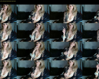 amanda0803 — 3 minute Chaturbate female cam show recording, 720p, Feb 14, 2023
