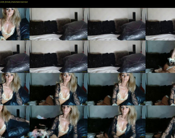 amanda0803 — 6 minute Chaturbate female cam show recording, 480p, Feb 14, 2023