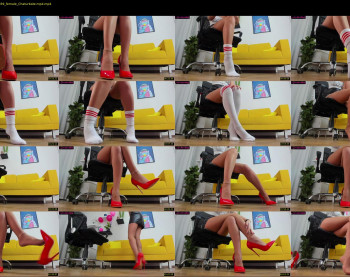 amina_key — 56 minute Chaturbate female cam show recording, 1080p, Feb 14, 2023