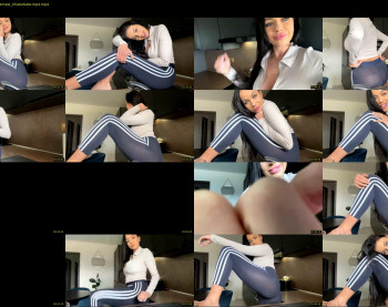 amj_b — 13 minute Chaturbate female cam show recording, 720p, Feb 14, 2023