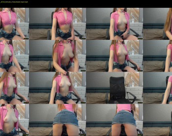 amy_abotable — 54 minute Chaturbate female cam show recording, 1080p, Feb 14, 2023