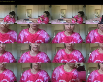 amysmilez — 30 minute Chaturbate female cam show recording, 480p, Feb 14, 2023