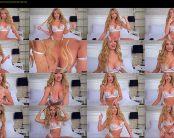 anabellastar — 29 minute Chaturbate female cam show recording, 1080p, Feb 14, 2023