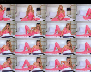 anabellastar — 61 minute Chaturbate female cam show recording, 1080p, Feb 15, 2023