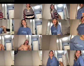 angel_from_sky — 94 minute Chaturbate female cam show recording, 720p, Feb 14, 2023