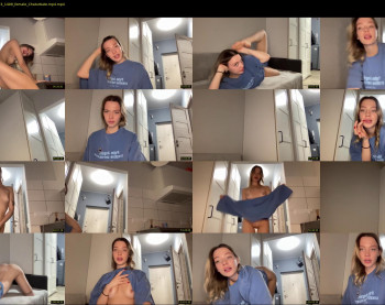 angel_from_sky — 91 minute Chaturbate female cam show recording, 720p, Feb 14, 2023