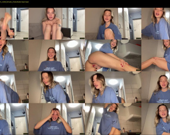 angel_from_sky — 32 minute Chaturbate female cam show recording, 720p, Feb 14, 2023