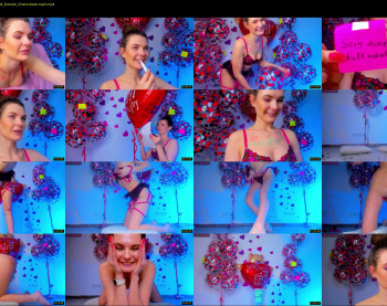 anissaa__ — 24 minute Chaturbate female cam show recording, 1080p, Feb 14, 2023