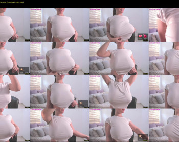 ann__w — 34 minute Chaturbate female cam show recording, 1080p, Feb 14, 2023