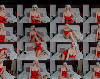 anna_love1 — 16 minute Chaturbate female cam show recording, 1080p, Feb 15, 2023