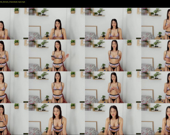 anna_wells — 15 minute Chaturbate female cam show recording, 1080p, Feb 14, 2023