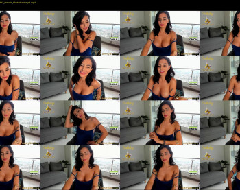annybeiker — 28 minute Chaturbate female cam show recording, 1080p, Feb 14, 2023