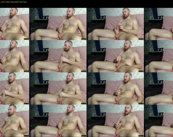 anton_boy007 — 55 minute Chaturbate male cam show recording, 1080p, Feb 14, 2023