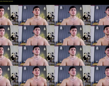 arilass — 3 minute Chaturbate male cam show recording, 1080p, Feb 14, 2023