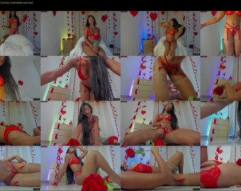 astrea_1 — 42 minute Chaturbate female cam show recording, 1080p, Feb 15, 2023