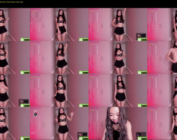 asuno_ — 54 minute Chaturbate female cam show recording, 1080p, Feb 15, 2023