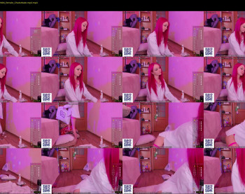 asya_sweet_ — 16 minute Chaturbate female cam show recording, 720p, Feb 14, 2023