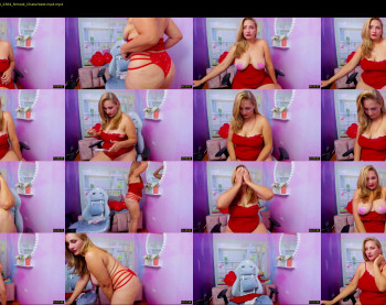 barbaraagreat — 54 minute Chaturbate female cam show recording, 1080p, Feb 14, 2023