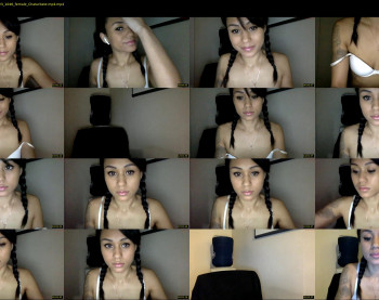 baristachicka28 — 34 minute Chaturbate female cam show recording, 480p, Feb 14, 2023