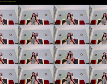 bastianblack — 21 minute Chaturbate male cam show recording, 720p, Feb 14, 2023
