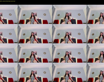 bastianblack — 6 minute Chaturbate male cam show recording, 720p, Feb 14, 2023