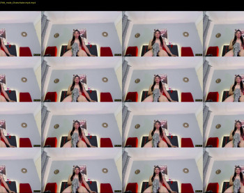 bastianblack — 10 minute Chaturbate male cam show recording, 720p, Feb 14, 2023